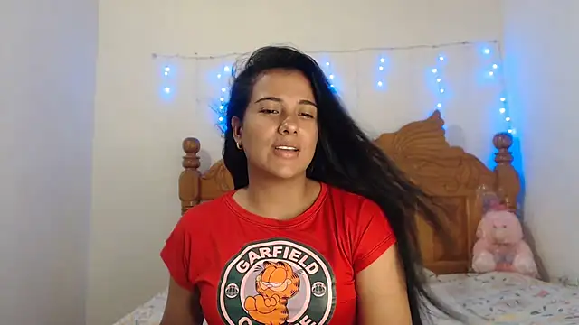 Coral0403 online show from February 2, 7:57 pm