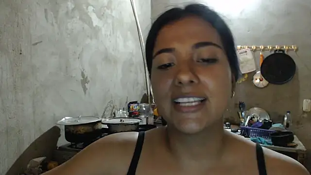 Coral0403 online show from March 22, 1:43 am