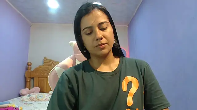 Coral0403 online show from September 10, 1:55 pm