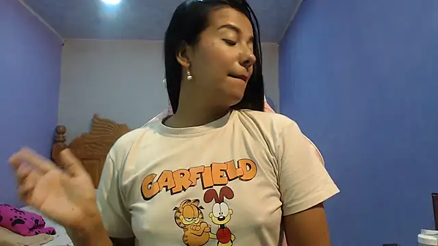 Coral0403 online show from September 25, 3:27 pm