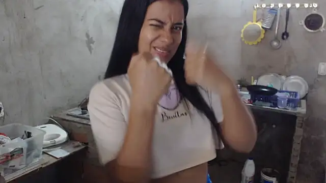 Coral0403 online show from September 27, 2:00 pm