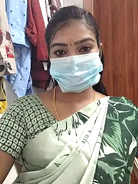 meena 27 online show from March 1, 8:23 am