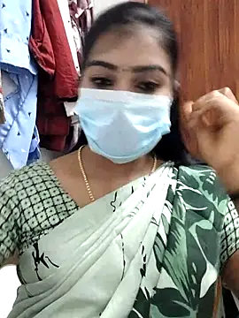 meena 27 online show from March 1, 4:44 pm