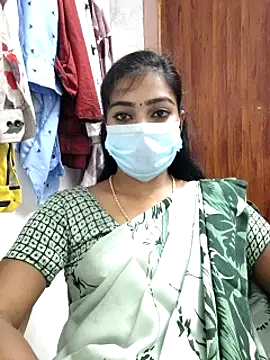 meena 27 online show from March 1, 7:48 pm