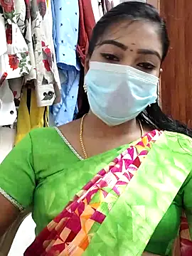 meena 27 online show from March 2, 6:16 am