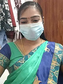 meena 27 online show from March 5, 7:05 am