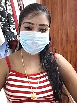 meena 27 online show from March 8, 4:06 pm