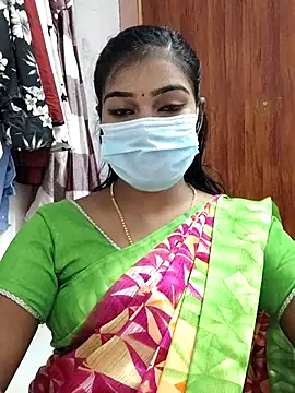 meena 27 online show from March 9, 6:50 am