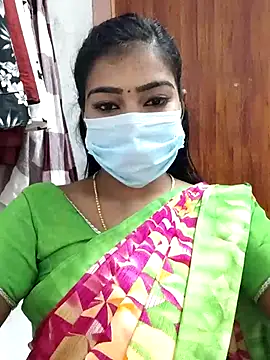 meena 27 online show from March 9, 9:57 am