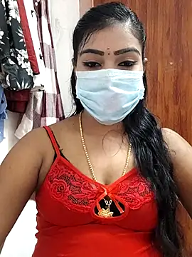 meena 27 online show from March 10, 8:59 am