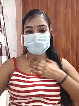 meena 27 online show from March 11, 4:07 pm