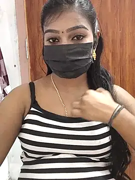 meena 27 online show from March 13, 7:53 am