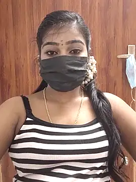 meena 27 online show from March 13, 7:28 pm