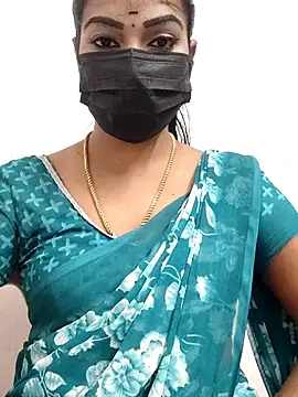 meena 27 online show from November 4, 7:07 am