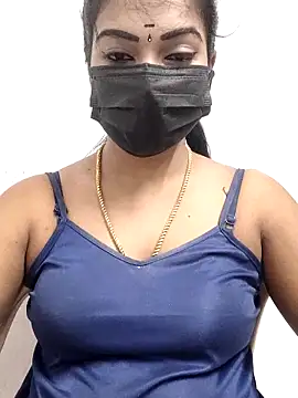 meena 27 online show from November 4, 7:13 pm