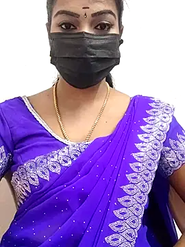 meena 27 online show from November 5, 8:14 am