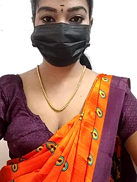 meena 27 online show from November 17, 6:30 am