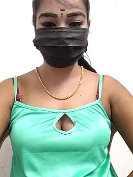 meena 27 online show from November 19, 6:52 pm