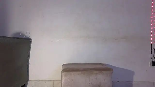 Nijinsky LatinBoy online show from February 2, 5:48 pm