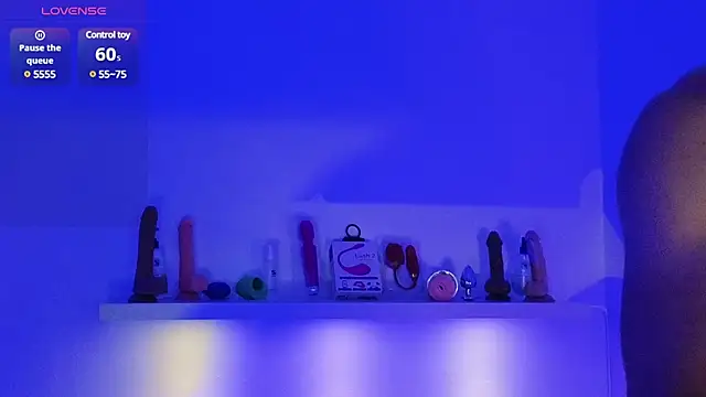 Nijinsky LatinBoy online show from February 11, 1:09 pm