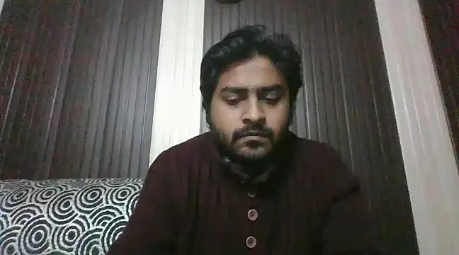 Snapshot of indihotguy chatting on January 13, 5:12 pm indihotguy online show from January 13, 5:12 pm