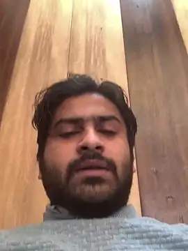 Snapshot of indihotguy chatting on January 17, 6:36 am indihotguy online show from January 17, 6:36 am