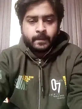 Snapshot of indihotguy chatting on January 18, 5:15 pm indihotguy online show from January 18, 5:15 pm