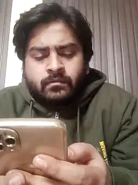 Snapshot of indihotguy chatting on January 24, 5:21 pm indihotguy online show from January 24, 5:21 pm