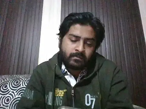 Snapshot of indihotguy chatting on February 2, 5:26 pm indihotguy online show from February 2, 5:26 pm