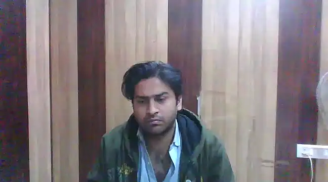 Snapshot of indihotguy chatting on February 13, 9:30 am indihotguy online show from February 13, 9:30 am