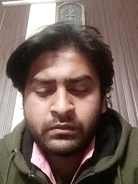 Snapshot of indihotguy chatting on February 21, 2:38 pm indihotguy online show from February 21, 2:38 pm