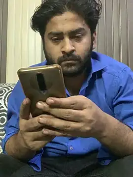 Snapshot of indihotguy chatting on March 19, 9:58 pm indihotguy online show from March 19, 9:58 pm