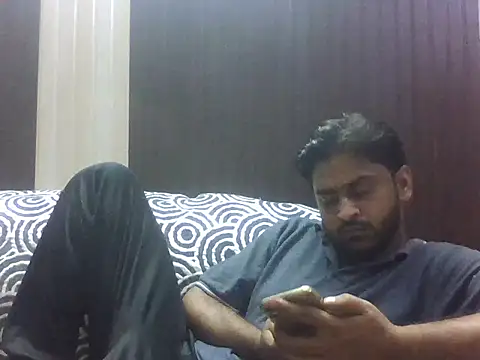 Snapshot of indihotguy chatting on October 1, 2:12 pm indihotguy online show from October 1, 2:12 pm