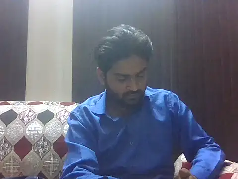 Snapshot of indihotguy chatting on November 1, 8:49 am indihotguy online show from November 1, 8:49 am