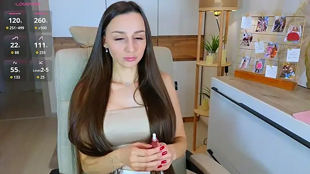 Snapshot of mellowness_ chatting on November 4, 10:58 am mellowness online show from November 4, 10:58 am