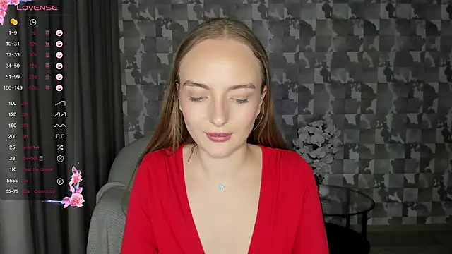 A delina online show from January 7, 11:56 pm