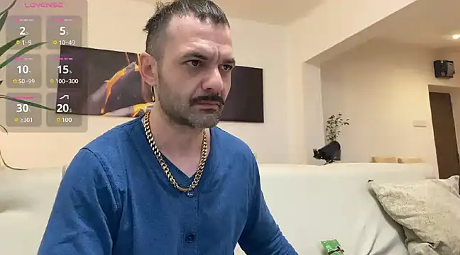 Snapshot of Asmodeuss666 chatting on January 15, 5:40 am Asmodeuss666 online show from January 15, 5:40 am