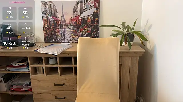 Snapshot of Asmodeuss666 chatting on February 7, 2:37 pm Asmodeuss666 online show from February 7, 2:37 pm