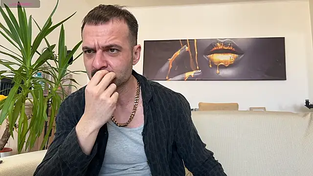 Snapshot of Asmodeuss666 chatting on February 25, 1:28 pm Asmodeuss666 online show from February 25, 1:28 pm