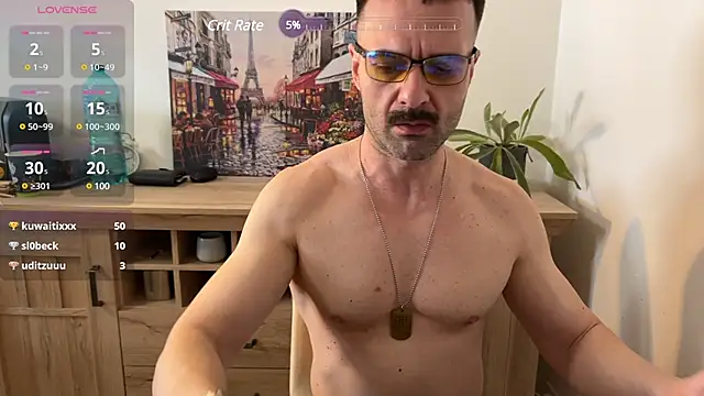 Snapshot of Asmodeuss666 chatting on March 10, 2:48 pm Asmodeuss666 online show from March 10, 2:48 pm