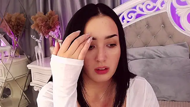 KimKhallifa online show from January 27, 9:34 am