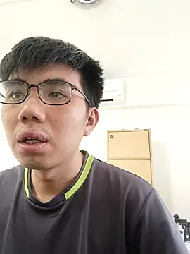 shin0918 online show from January 18, 6:50 am