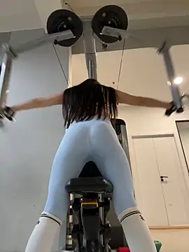 Caicai-a online show from February 22, 3:54 pm