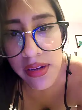 Snapshot of gabrielaycarlos chatting on December 28, 2:54 am gabrielaycarlos online show from December 28, 2:54 am