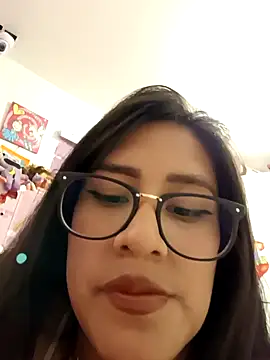 Snapshot of gabrielaycarlos chatting on December 30, 12:54 am gabrielaycarlos online show from December 30, 12:54 am