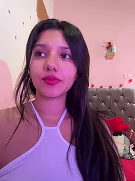 Snapshot of emmariders2 chatting on October 8, 5:10 pm emmariders2 online show from October 8, 5:10 pm