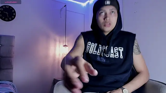 Br4ndxpimm online show from September 20, 2:40 pm