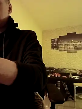 HalloMarcy online show from January 16, 2:51 pm