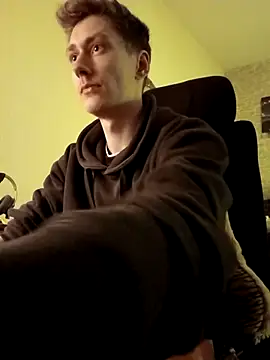 HalloMarcy online show from February 23, 3:59 am