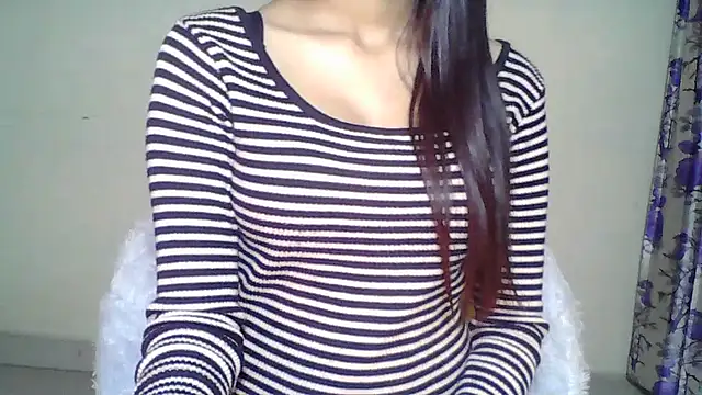 Naughty Nayra online show from January 18, 5:50 pm